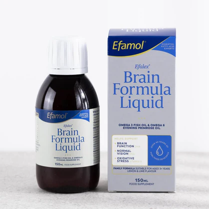 Pure Science for Natural Vitality