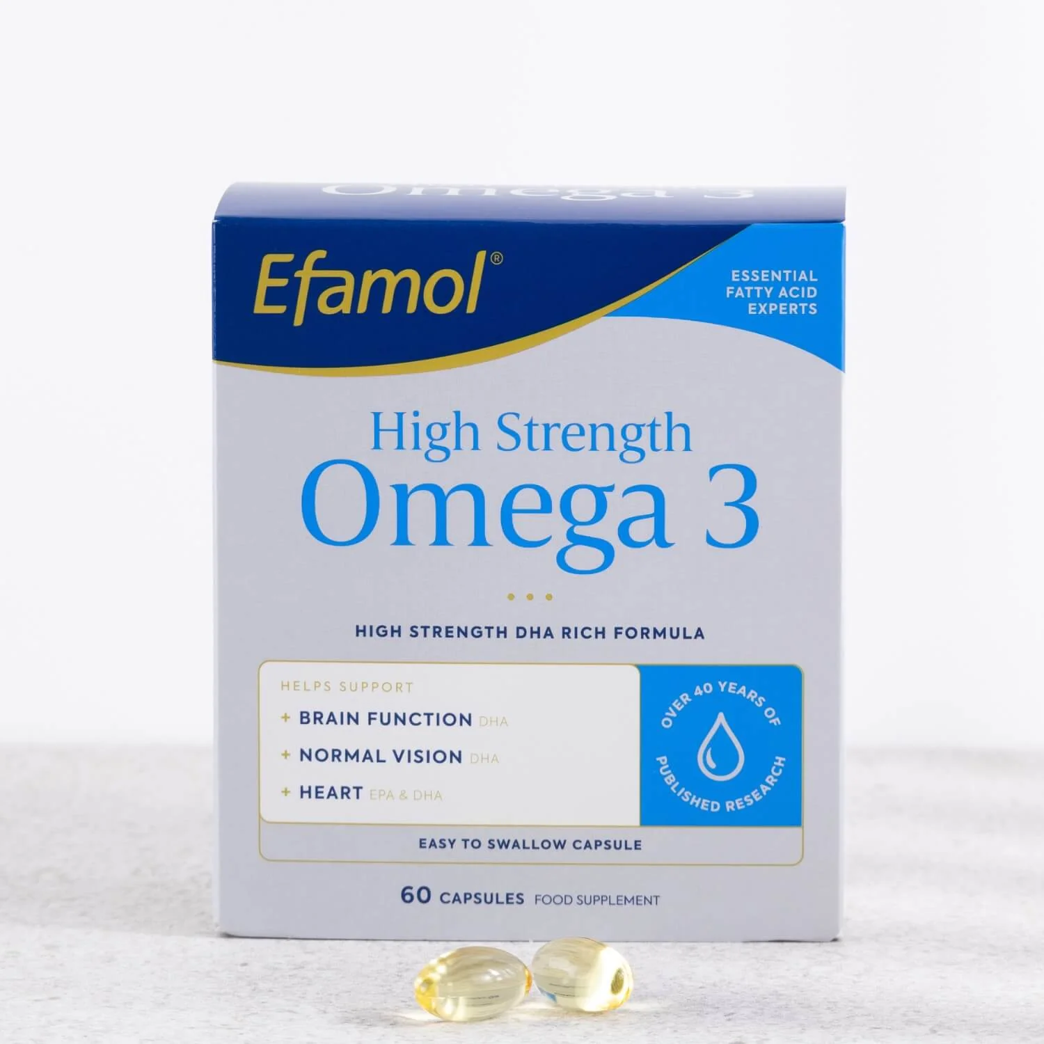 Fish Oil